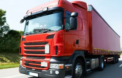 Antalya Domaniç Ambar Kargo