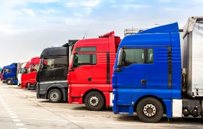 Antalya Domaniç Ambar Nakliyat