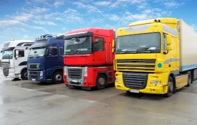 Antalya Domaniç Nakliye Ambarı