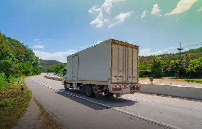 Antalya ile Domaniç Arası Bulaşık Makinesi Taşıma