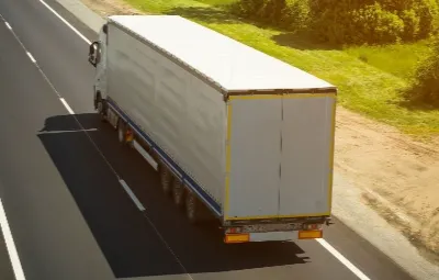 Antalya ile Domaniç Arası Parça Eşya Taşıma