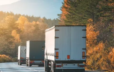 Antalya ile Domaniç Arası Klima Taşıma